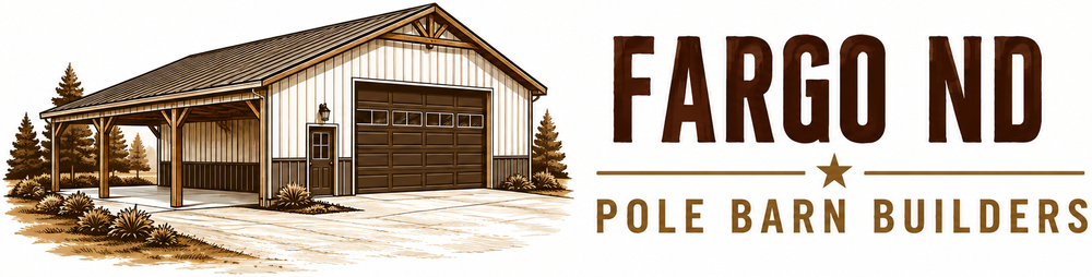 Fargo ND Pole Barn Builders